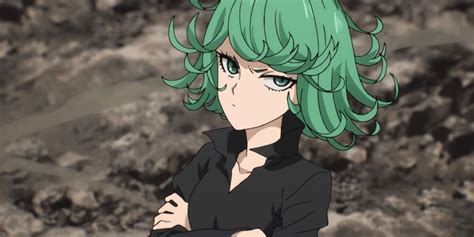 terrible tornado one punch man|tornado one punch man sister.